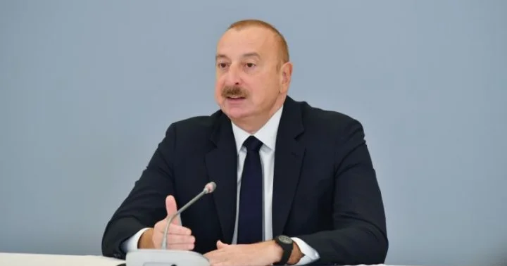 Biz tarixi və memarlıq irsimizi qoruyub saxlayırıq