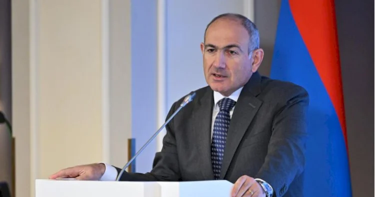 Qarabağ ermənilərinin ləhcəsində Paşinyanı ölümlə hədələdilər: “Səni öldürəcəyik, Nikol”