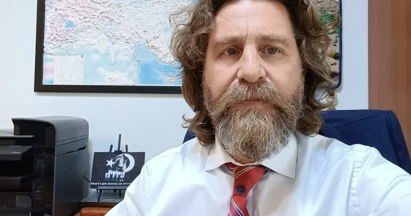 Çay yataqlarını zəbt edən şəhərləri sel aparacaq Türk alim Şərq ə danışdı