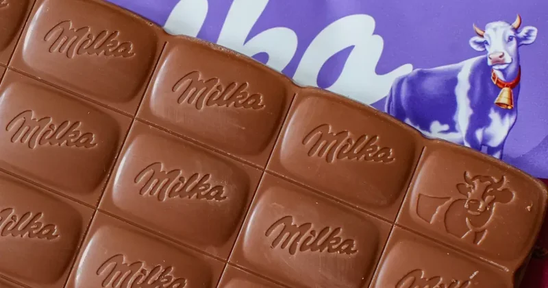 Milka проиграла дело об обмане потребителей