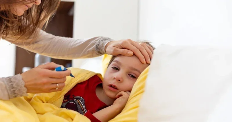 Rotavirus uşaqlar üçün niyə təhlükəlidir? Həkimlərdən xəbərdarlıq