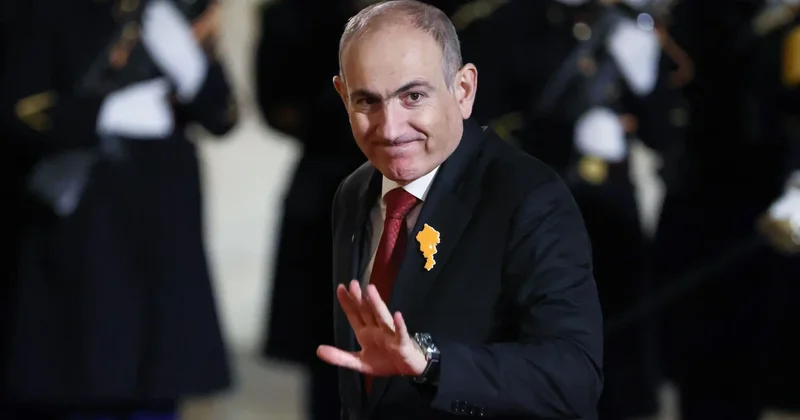 Səni öldürəcəyik! Paşinyan təhdid olunur