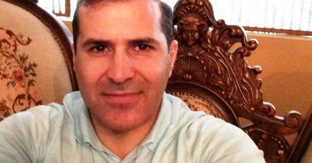Sahib İbrahimov həbsdə də islah olunmur