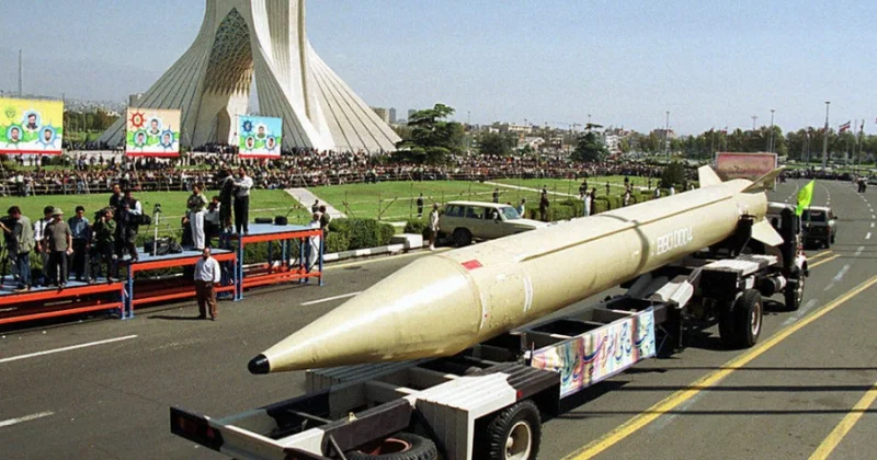 İran 200 dək nüvə bombası istehsal etməyə qadirdir “Saut əl İraq”