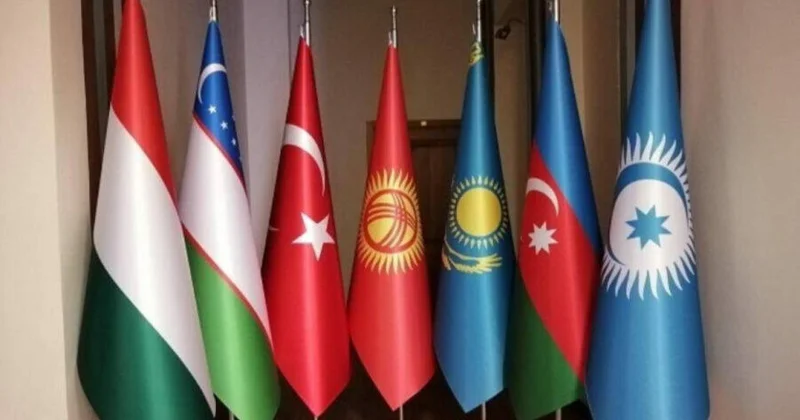 TDT əsrimizin ən güclü və qüdrətli təşkilatına çevriləcək ŞƏRH