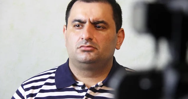 Rüfət Səfərovun 9 il həbsi tələb edildi