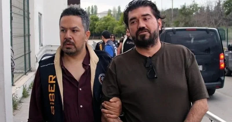 Tanınmış jurnalist həbs edildi