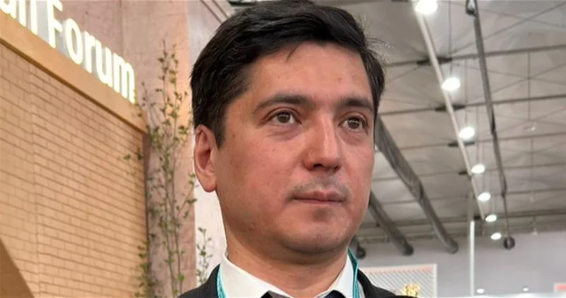 Комрон Нигматов: WUF13 в Баку одно из самых масштабных событий года в сфере урбанизации