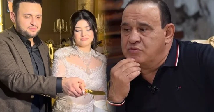 Oğluna iki gün toy edəcək