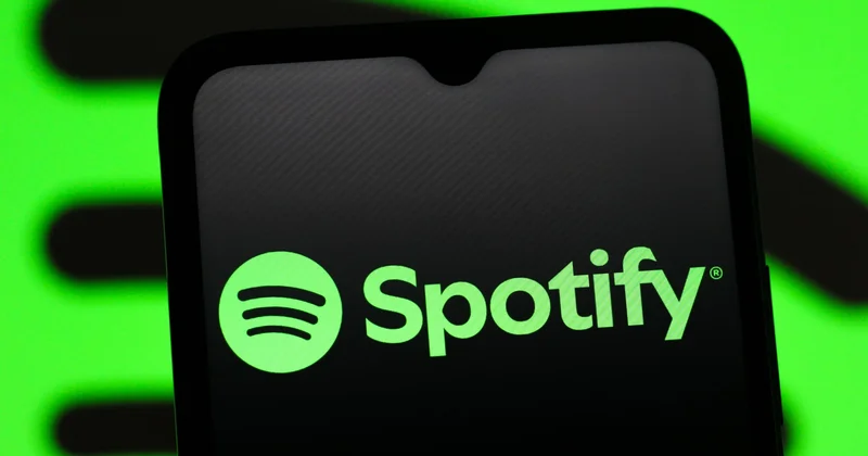 Spotify Apple texnologiyasına keçir