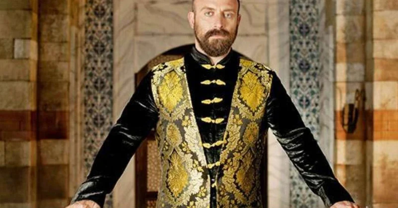 Sultan Süleyman futbol matçında VİDEO