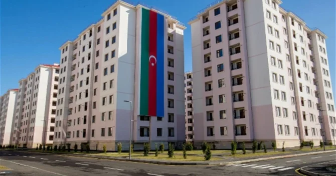 Keçmiş məcburi köçkünləri SEVİNDİRƏCƏK XƏBƏR Bu ərazilərdə...