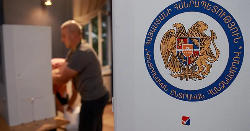 За выборами в Армении будут наблюдать 120 представителей СНГ