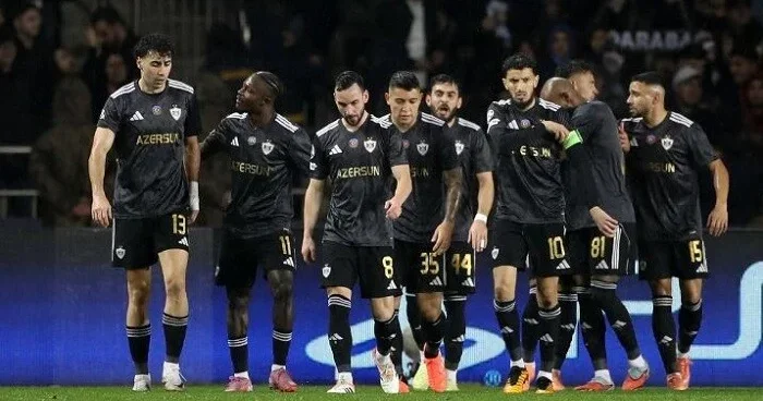 Qarabağ və Sabah ın son oyunlarının vaxtı açıqlandı