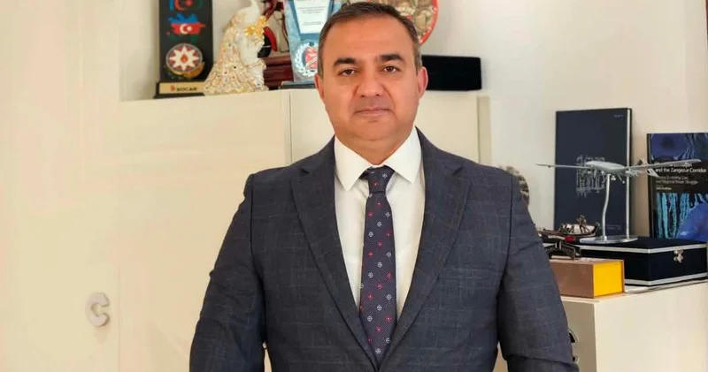 TAİB in yeni sədri Dr. Asif Kurban seçilib