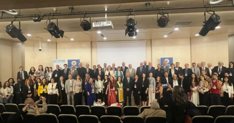 Türk dünyasının ortaq gələcəyinə yönələn strateji düşüncə platforması