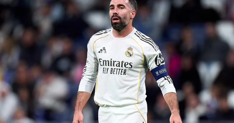 Real Madrid daha bir əfsanə ilə yolunu ayırdı