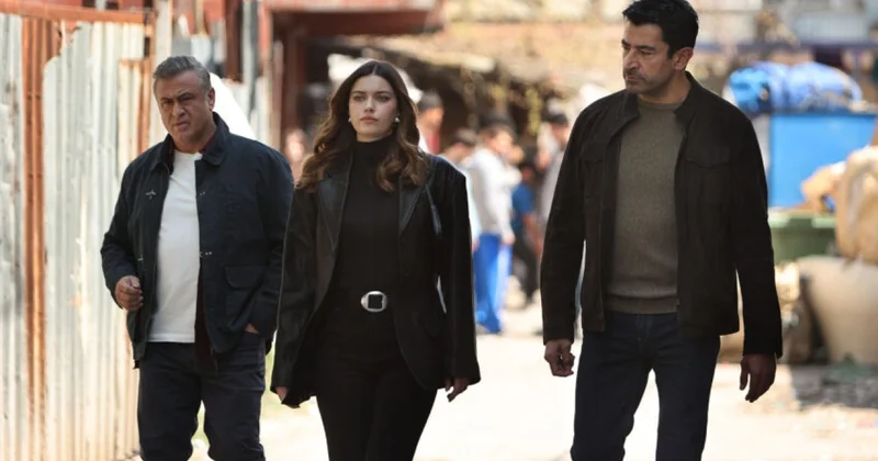Afra A.B.İ dən ayrılır
