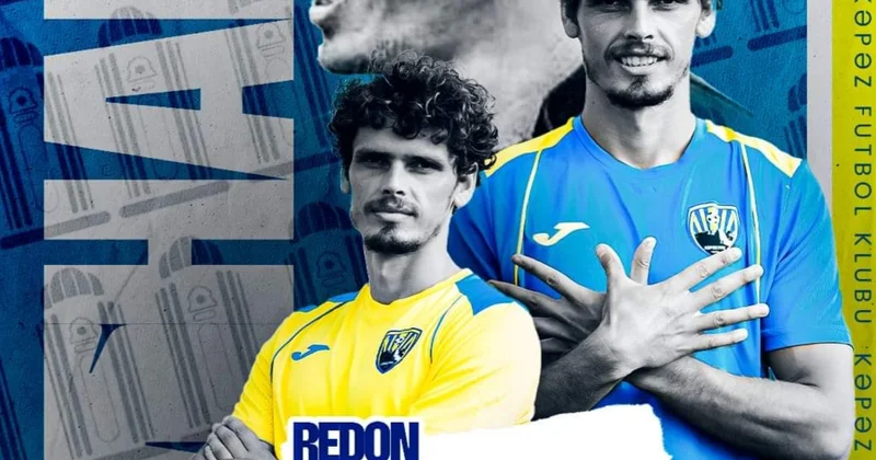 Premyer Liqa klubu alban futbolçu ilə gücləndi