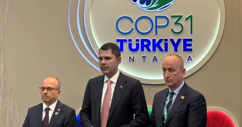 İstəyirik ki, bölgəmizdə güclü iki dövlət olaq Türkiyəli nazir