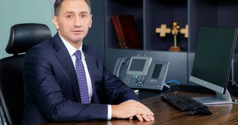 Nazir Rəşad Nəbiyevin vətəndaş qəbulunun vaxtı dəyişdi