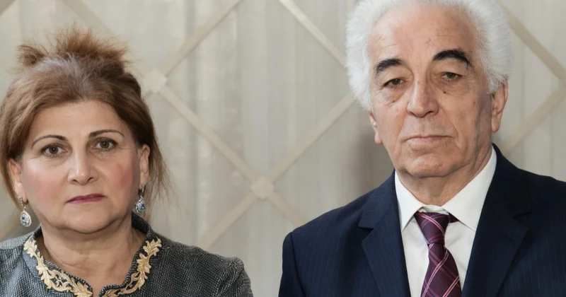 “5 ildir məhkəmələrdə sürünürəm” Mərhum şairin ailəsində EV QALMAQALI