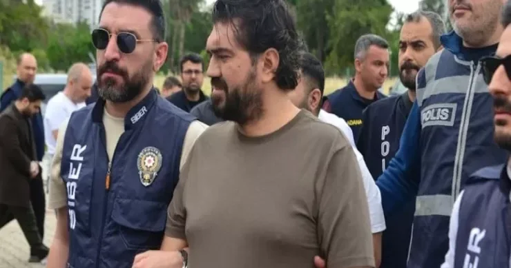 Məşhur qumarbazın var dövləti ortaya çıxdı