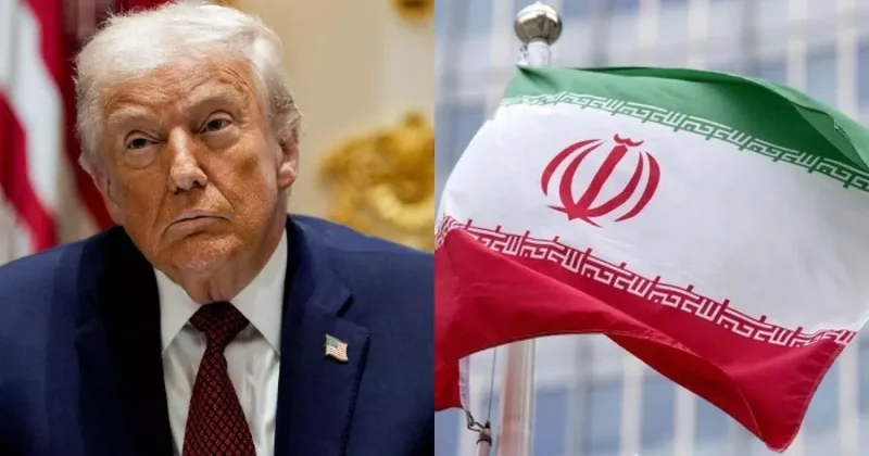 Трамп: Иран жаждет заключить сделку