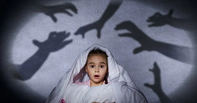 Uşaqda panik atak olurmu? Necə bilməli, nə etməli?