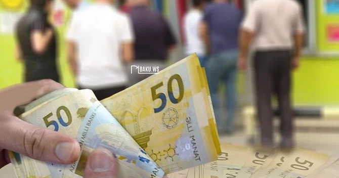 Pensiyaların verilməsi ilə bağlı əhaliyə ŞAD XƏBƏR