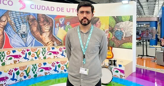 “Azərbaycanın təcrübəsini öyrənmək bizim üçün maraqlıdır” Mexico nümayəndəsi