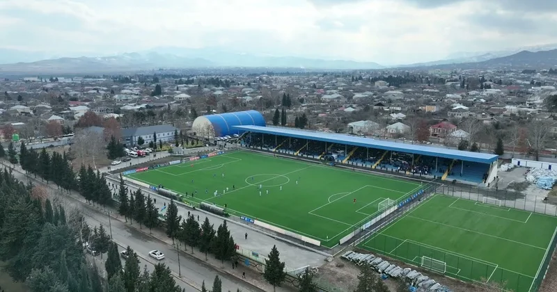 “Turan Tovuz” Avrokubok matçlarını doğma şəhərində oynayacaq? Klubdan AÇIQLAMA