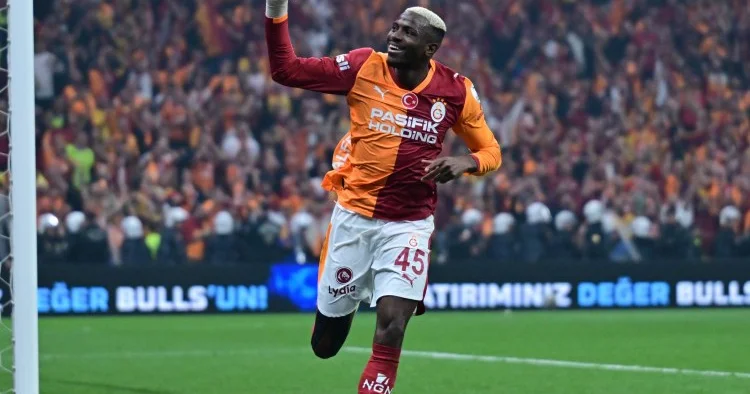 Qalatasaray ın hücumçusu Premyer Liqada oynaya bilər