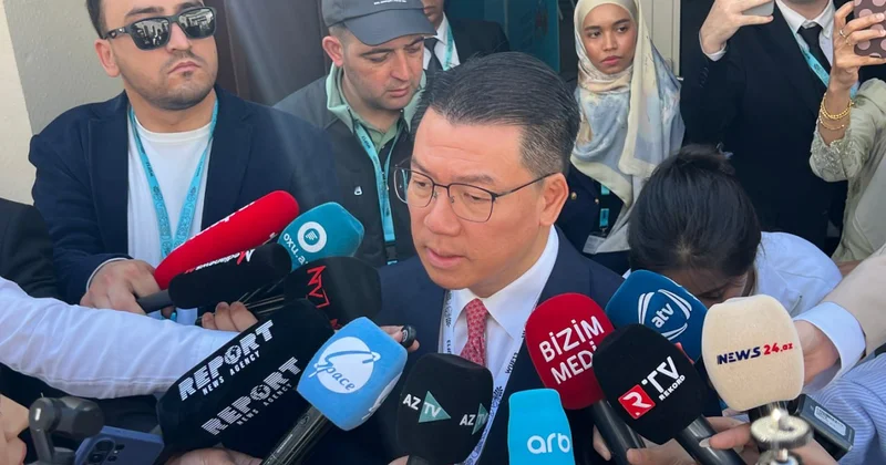 BMT rəsmisi: “Mənzillər ucuz, hamı üçün əlçatan olmalıdır”