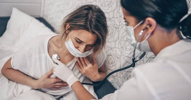 Uzunmüddətli Hantavirus: infeksiyadan sonra xəstə necə olur?