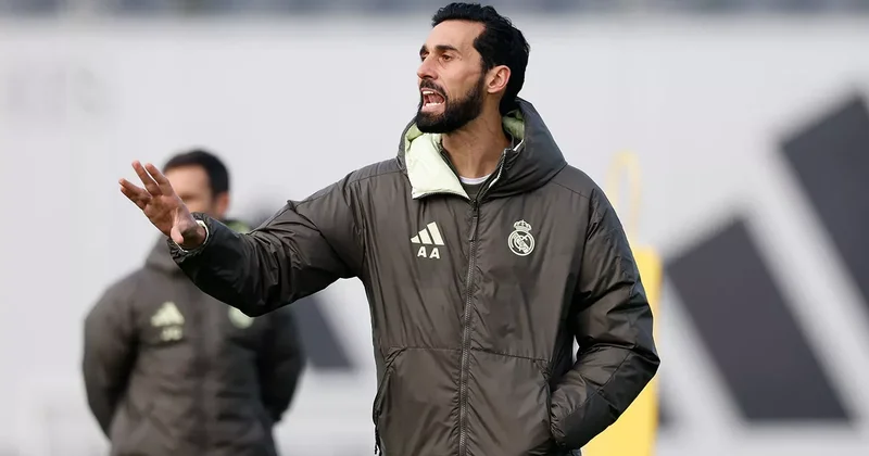 “Real Madrid”də vida günü: Arbeloa son oyunu işarə etdi