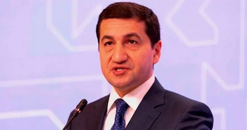 Hikmət Hacıyev: Bu il keçirilən WUF13 indiyədək təşkil olunan forumlar arasında ən böyüyüdür