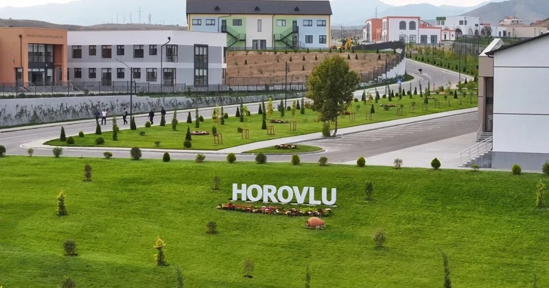 Komitə sədri: İşğaldan azad edilən ərazilərdə yenidənqurma layihələri nümayiş etdiriləcək