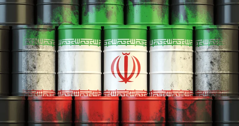 США временно смягчают нефтяные санкции против Ирана Minval Politika