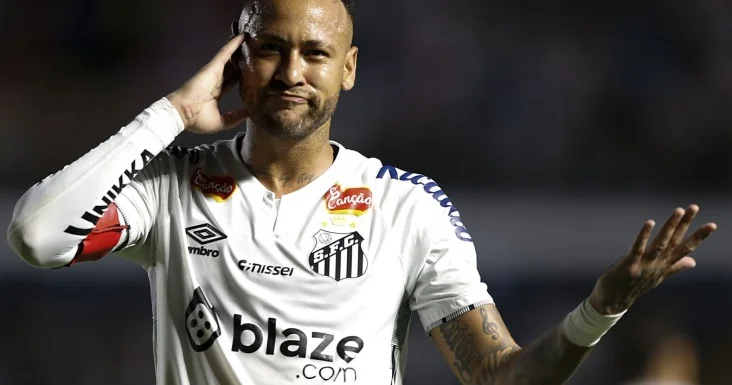 Neymar: dünya çempionatında oynamaq mənim əsas məqsədimdir