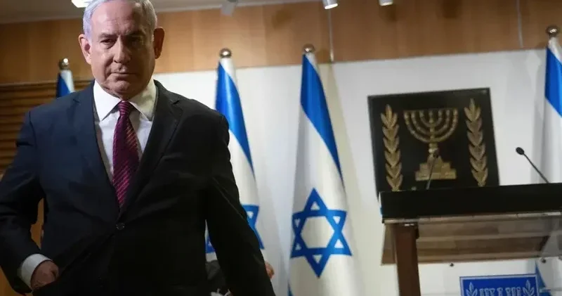 Netanyahu İranla bağlı təhlükəsizlik kabinetinin iclasını çağıracaq