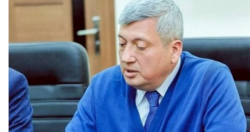 Tofiq Zülfüqarov erməniləri yenidən özündən çıxardı