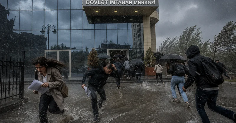 Magistratura imtahanı təxirə salınmalı idi DİM ə ETİRAZ