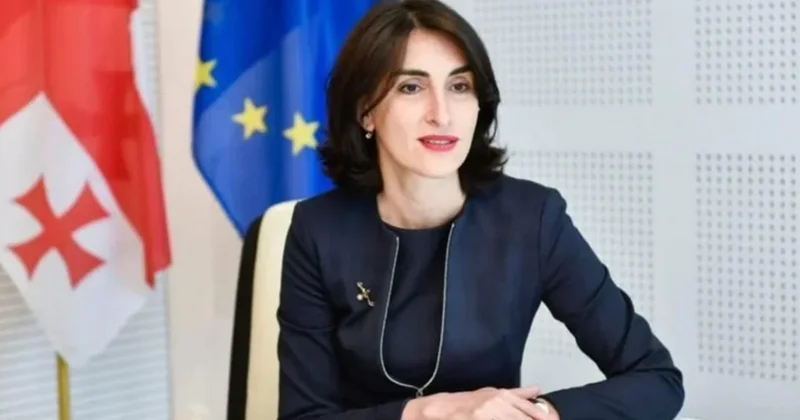 Maka Boçorişvili: Orta Dəhlizdə Azərbaycanla əməkdaşlıq xüsusi strateji əhəmiyyət daşıyır