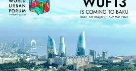 WUF13 də səslənən əsas mesajlar “Bakı Fəaliyyət Çağırışı”nın hazırlanmasında nəzərə alınacaq