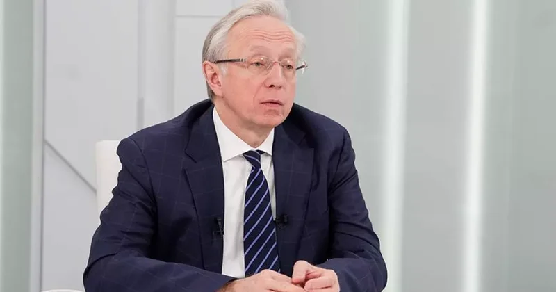 Галузин: Киев не сигнализирует о готовности к новым переговорам