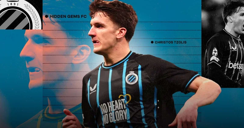 Avropa nəhəngləri Klub Brügge nin ulduz futbolçusu üçün hərəkətə keçdi