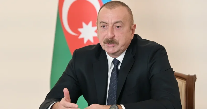 Ильхам Алиев: Городское развитие требует смелости и осторожности