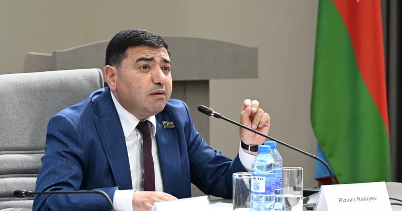 “Birinci Qarabağ və 44 günlük Vətən müharibəsi şəhidlərinin tökülən qanı yerdə qalmamışdır“