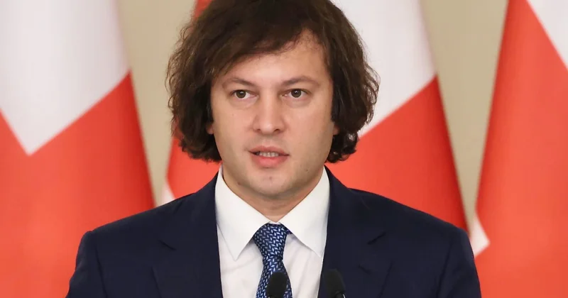 Gürcüstanın Baş naziri: Dünya Şəhərsalma Forumunun Bakıda keçirilən Sessiyası vacib platformadır